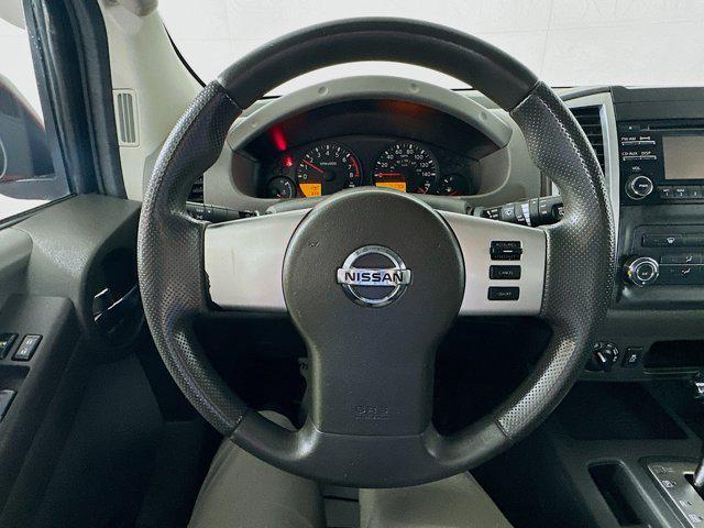used 2013 Nissan Xterra car, priced at $9,899