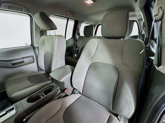 used 2013 Nissan Xterra car, priced at $9,899