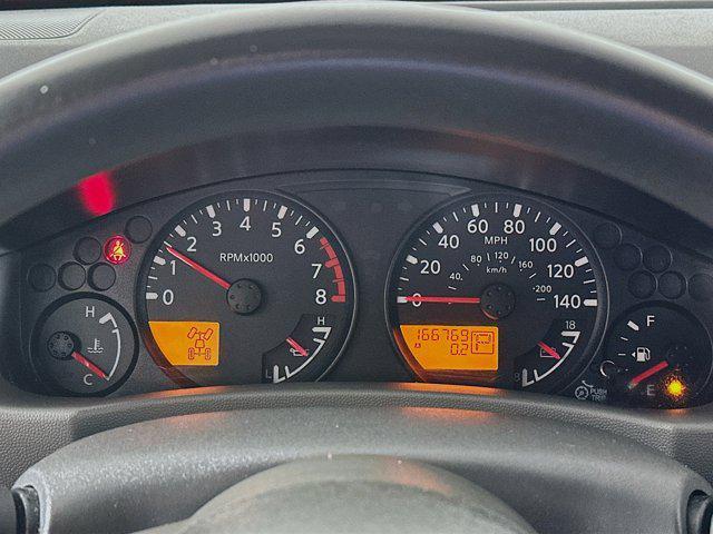used 2013 Nissan Xterra car, priced at $9,899