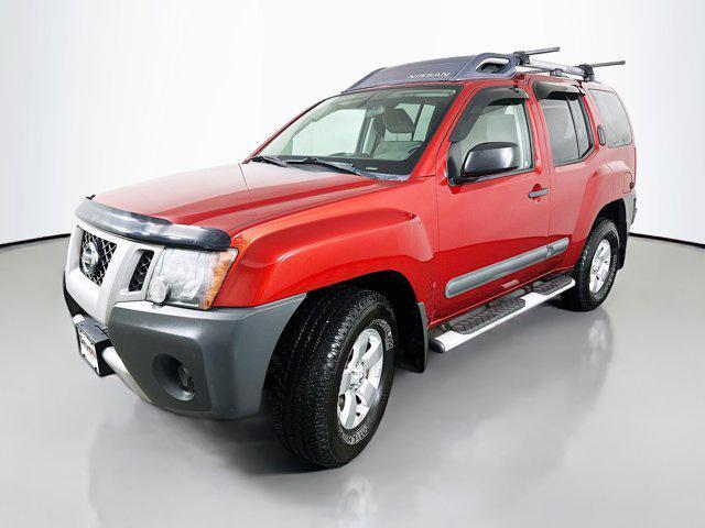 used 2013 Nissan Xterra car, priced at $9,899