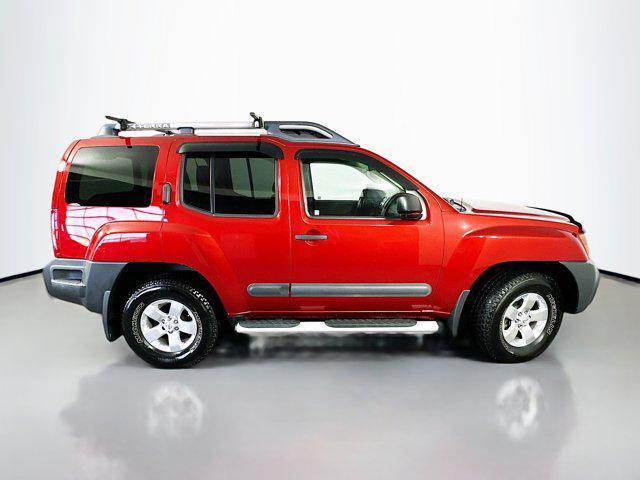 used 2013 Nissan Xterra car, priced at $9,899