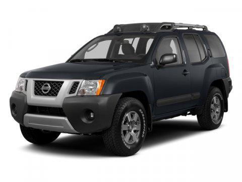 used 2013 Nissan Xterra car, priced at $9,990