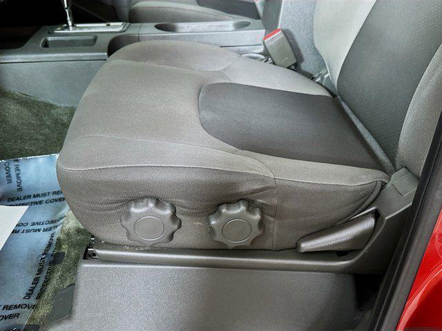 used 2013 Nissan Xterra car, priced at $9,899