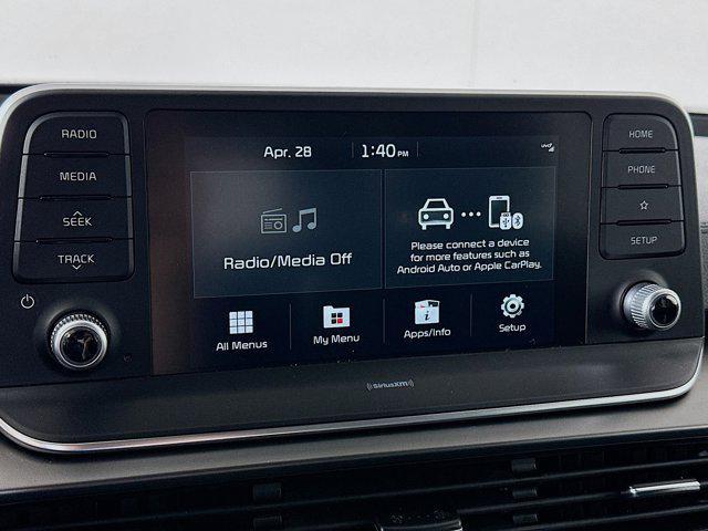 used 2021 Kia Telluride car, priced at $25,647