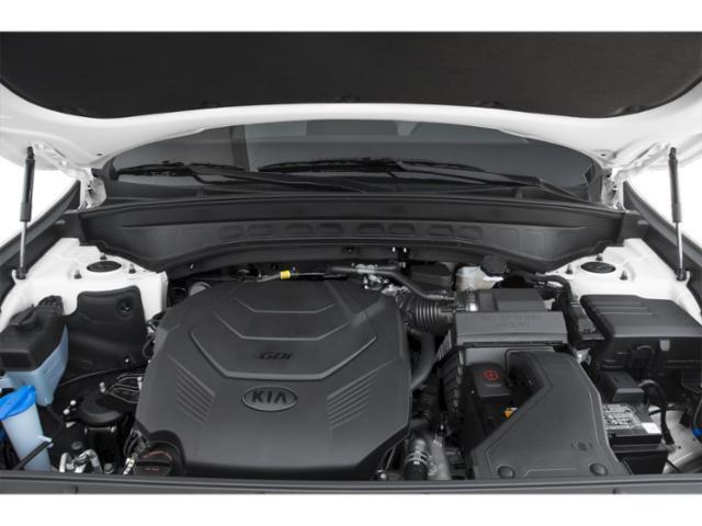 used 2021 Kia Telluride car, priced at $25,840