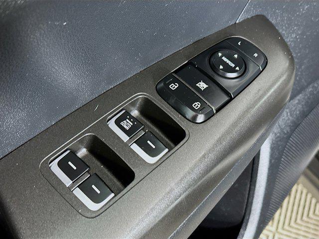 used 2021 Kia Sportage car, priced at $14,999