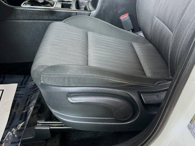 used 2021 Kia Sportage car, priced at $14,999