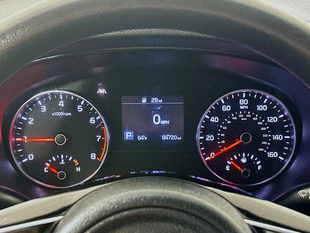 used 2021 Kia Sportage car, priced at $14,999