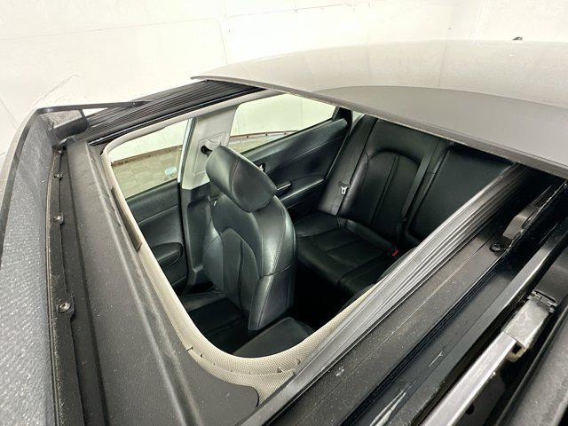 used 2020 Kia Optima car, priced at $19,847