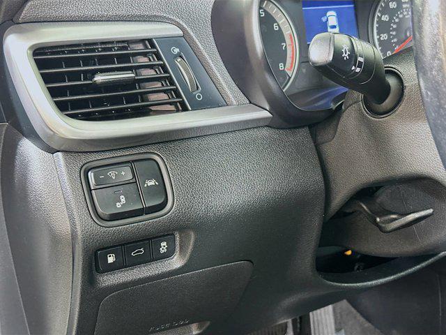 used 2020 Kia Optima car, priced at $19,847