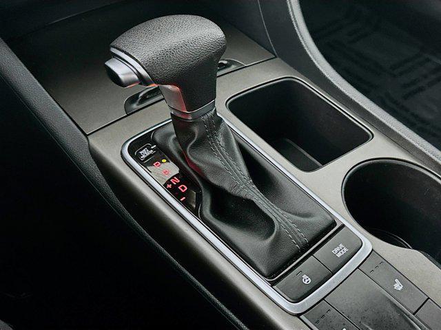 used 2020 Kia Optima car, priced at $19,847