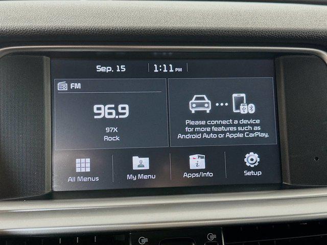 used 2020 Kia Optima car, priced at $19,847