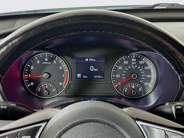 used 2020 Kia Optima car, priced at $19,847