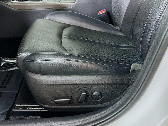 used 2020 Kia Optima car, priced at $19,847