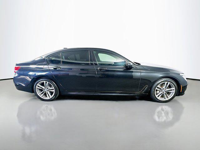 used 2019 BMW 750 car, priced at $25,888