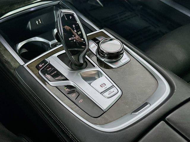used 2019 BMW 750 car, priced at $25,888