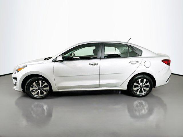 used 2023 Kia Rio car, priced at $18,991