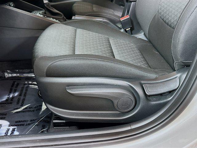 used 2023 Kia Rio car, priced at $18,991