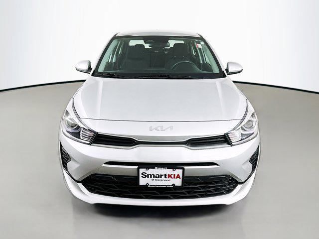 used 2023 Kia Rio car, priced at $18,991