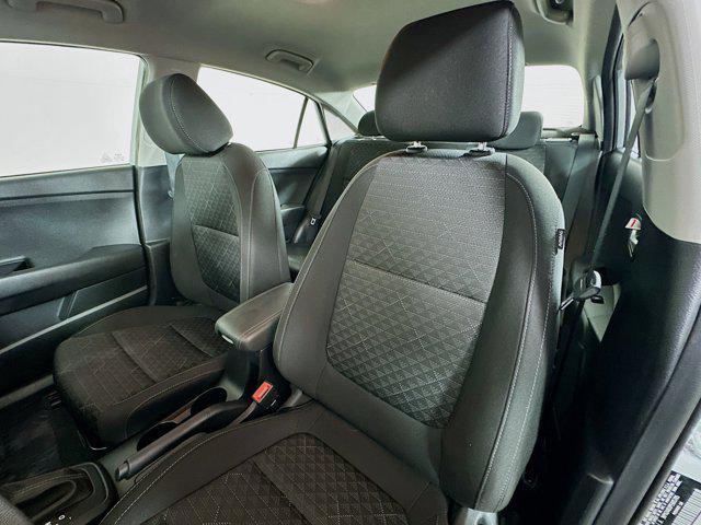 used 2023 Kia Rio car, priced at $18,991