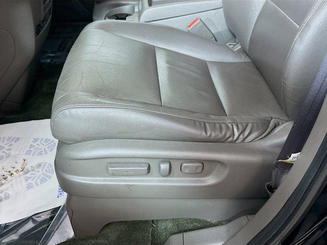 used 2015 Honda Odyssey car, priced at $13,888