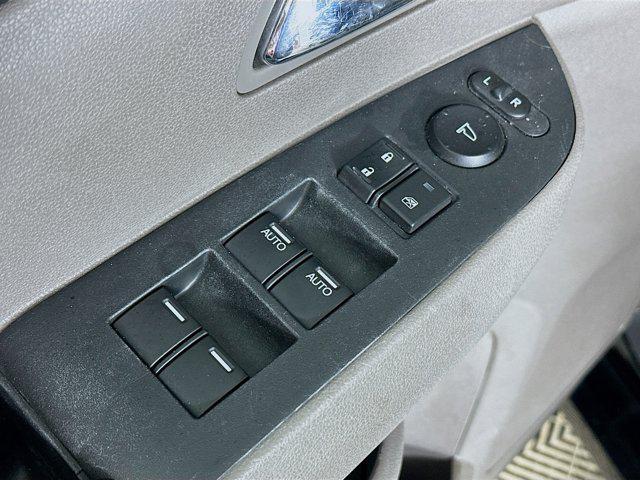 used 2015 Honda Odyssey car, priced at $13,888