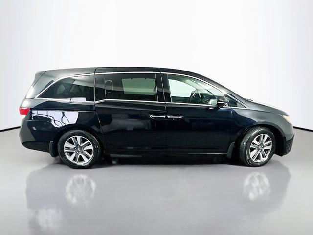 used 2015 Honda Odyssey car, priced at $13,888