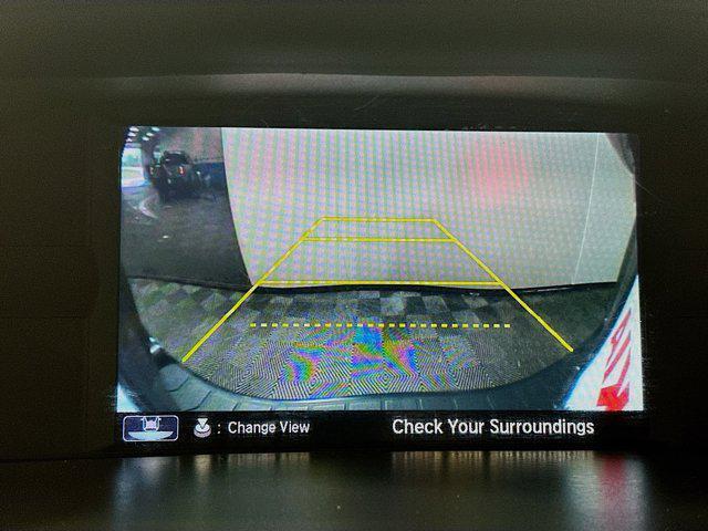 used 2015 Honda Odyssey car, priced at $13,888