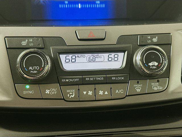 used 2015 Honda Odyssey car, priced at $13,888