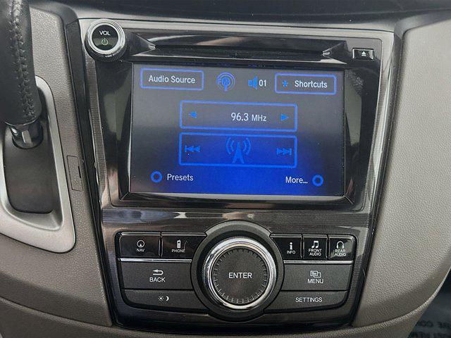 used 2015 Honda Odyssey car, priced at $13,888