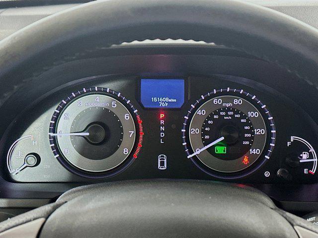 used 2015 Honda Odyssey car, priced at $13,888