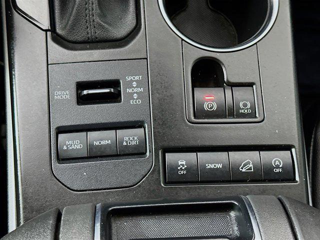 used 2021 Toyota Highlander car, priced at $33,877