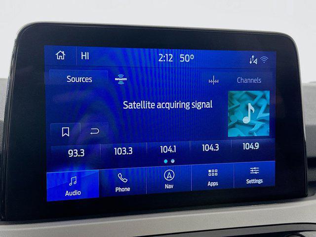 used 2022 Ford Escape car, priced at $20,480