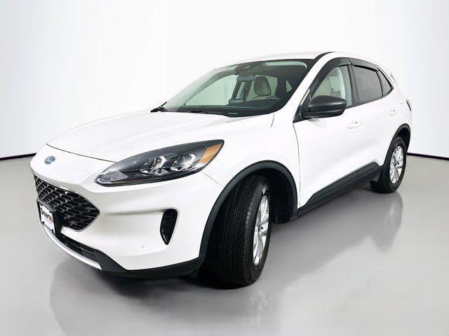 used 2022 Ford Escape car, priced at $20,480