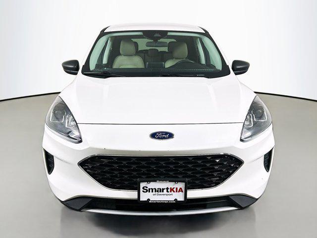 used 2022 Ford Escape car, priced at $20,480