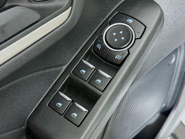 used 2022 Ford Escape car, priced at $20,480