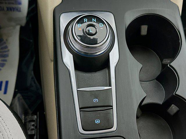 used 2022 Ford Escape car, priced at $20,480