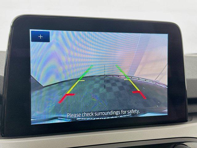 used 2022 Ford Escape car, priced at $20,480