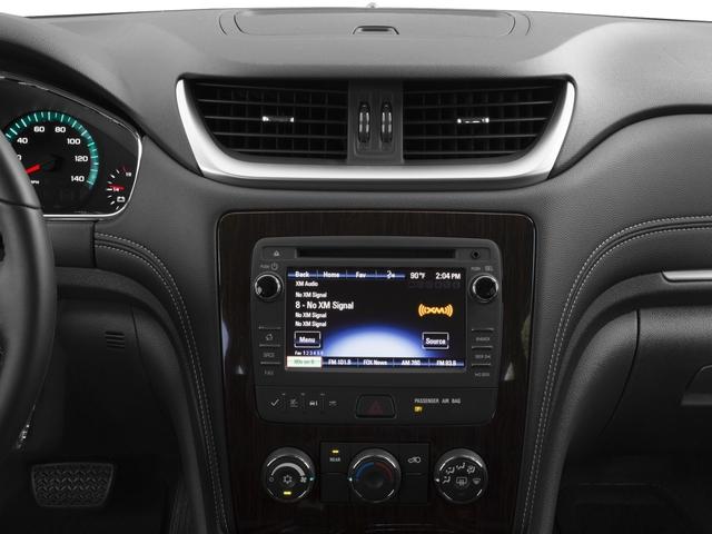 used 2016 Chevrolet Traverse car, priced at $12,765