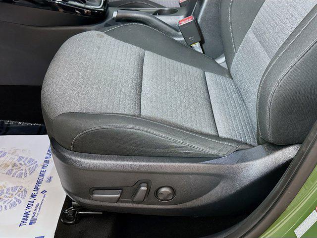 used 2022 Kia Soul car, priced at $21,754