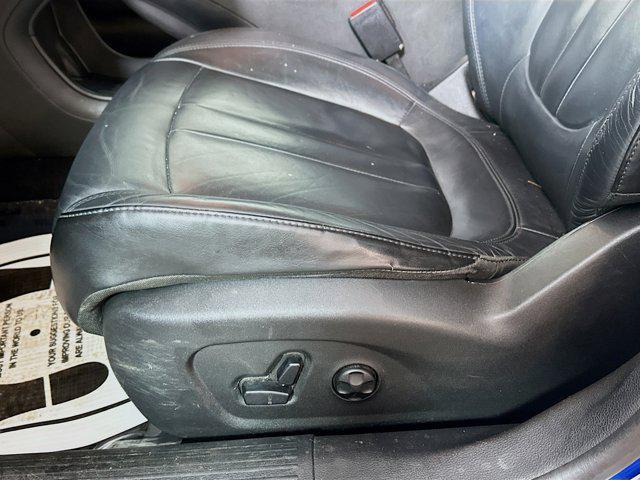 used 2015 Chrysler 200 car, priced at $7,788