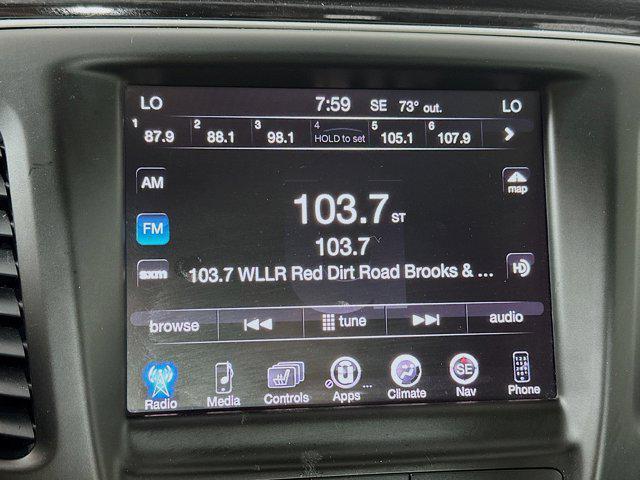 used 2015 Chrysler 200 car, priced at $7,788