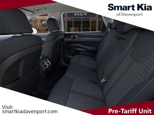 new 2024 Kia Sorento car, priced at $32,885