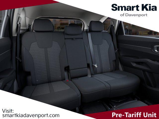 new 2024 Kia Sorento car, priced at $32,885