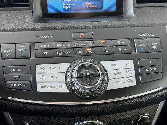 used 2006 INFINITI M45 car, priced at $6,754