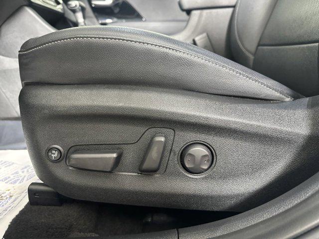 used 2022 Kia Niro car, priced at $23,347