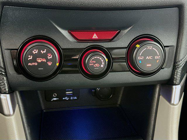 used 2020 Subaru Forester car, priced at $23,299
