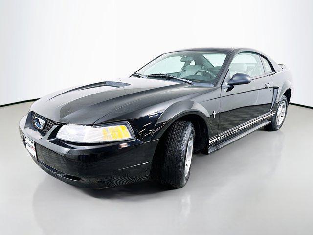 used 2000 Ford Mustang car, priced at $6,990