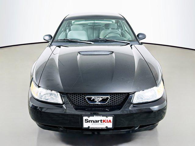 used 2000 Ford Mustang car, priced at $6,990
