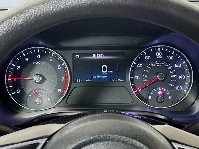 used 2022 Kia Forte car, priced at $18,991